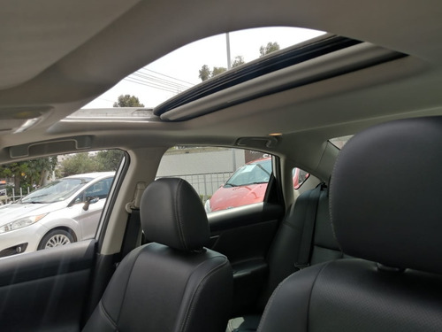 Imagen 13 de 13 de Nissan Altima Advace 2018