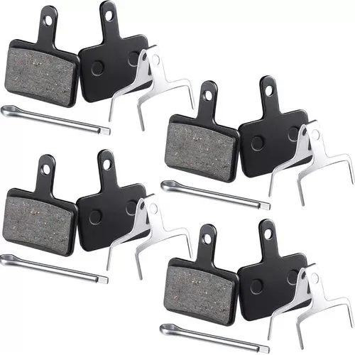 radius cx7 brakes