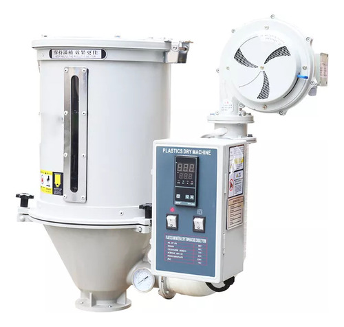 Tolva Secadora De Plasticos 50 Kg 220v