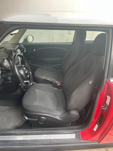 Mini Cooper 1.6 Classic At