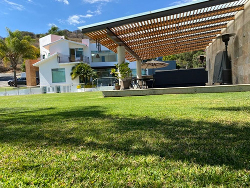 Casa En Venta Fracc Gran Reserva Ixtapan De La Sal