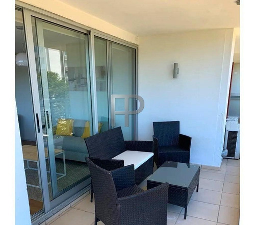 Imagen 3 de 13 de Apartamento En Venta Punta Del Este 2 Dorm #1815