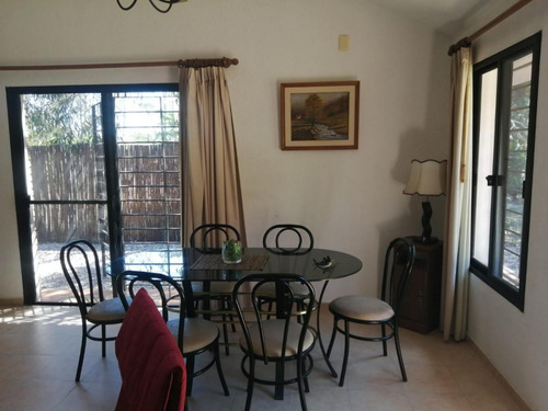 Casa En Alquiler En Barrio Los Ángeles A Dos Cuadras Del Mar