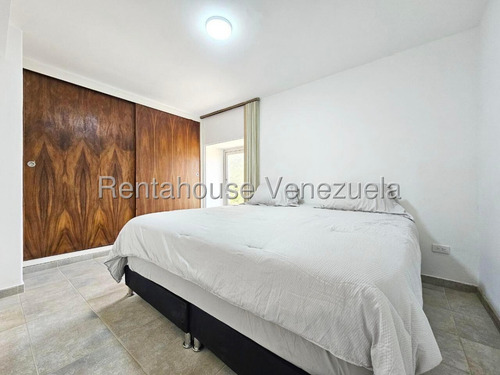 Ft Apartamento En Venta - Naiguata / Mls #25-21885
