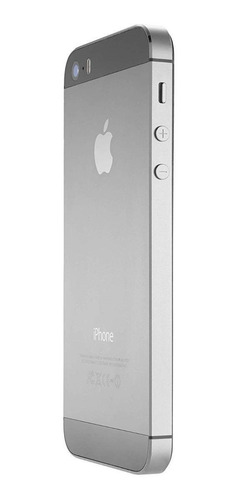 iPhone 5s 16 GB Gris espacial 1 GB RAM