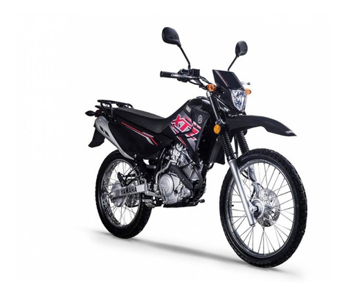 Xtz 125 0km. $2.460.000.- O Km -xtz125.- Tuamoto