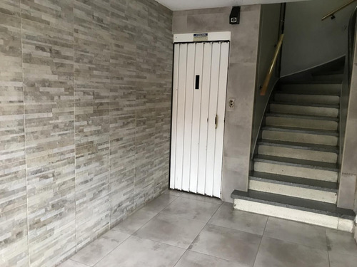 Oficina Comercial De 32 Metros