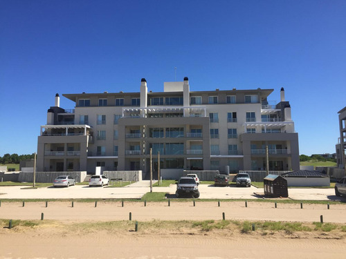 Departamento En Venta En Costa Esmeralda Birdie