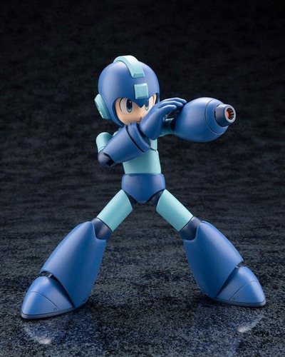 Megaman 11 Kotobukiya Rockman Capcom