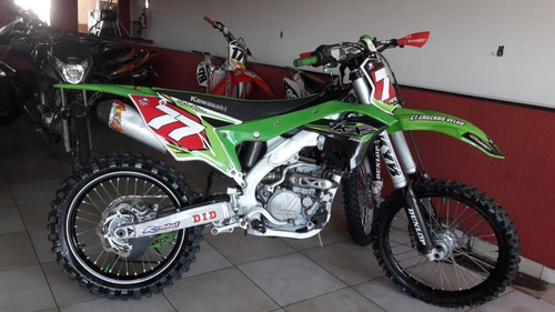 Kx 250f 2017 Oficial