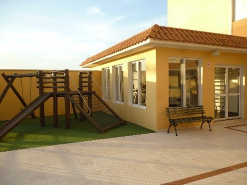 Apartamento De 88m No Spazio Livenza - Ap01044 - 3515655