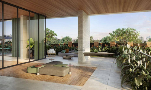 Imagem 7 de 30 de Apartamento Com 3 Quartos À Venda, 80 M², 2 Vagas, Novo, Financia - Aldeota - Fortaleza/ce - Ap1959