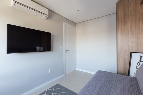 Imagem 28 de 29 de Apartamento Residencial Para Venda, Passo D'areia, Porto Alegre - Ap2915. - Ap2915-inc