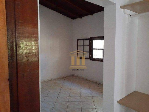 Imagem 13 de 20 de Chácara À Venda, 20000 M² Por R$ 400.000,00 - Pernambucana - Paraibuna/sp - Ch0115