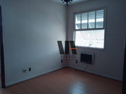 Imagem 14 de 20 de Vendo Lindo Apartamento No Gonzaga Com 03 Quartos - Ap1390