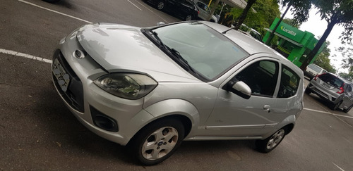 Ford Ka 1.0 Pulse Flex 3p