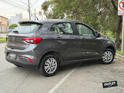 Fiat Argo 1.0 FIREFLY FLEX DRIVE MANUAL