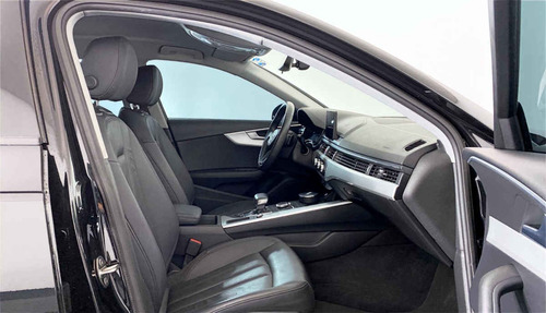Imagen 11 de 15 de 113249 - Audi A4 2017 Con Garantía