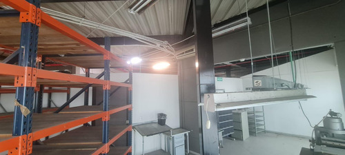 Local En Renta Blvd. Delta 420 M2 León, Gto