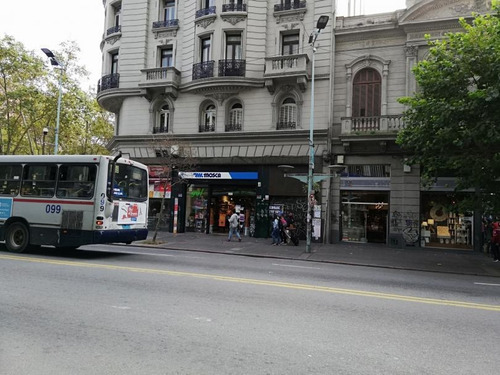 Local Comercial Alquiler 18 De Julio