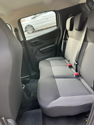 Citroën C3 Nuevo C3 1.0 Mt Live