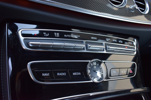 Imagen 18 de 25 de Mercedes Benz E400 4matic 2018 65.000 Kms Autopremium
