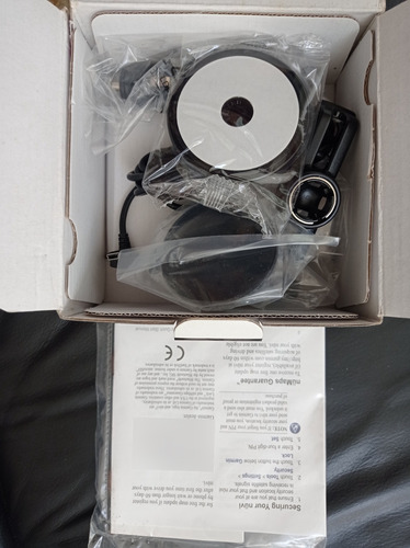 Gps Garmin Nuvi 1300 Con Accesorios (Usado)