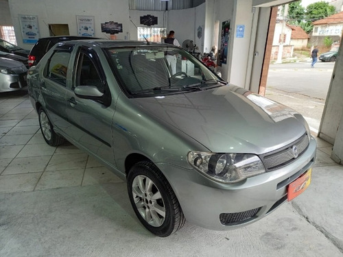 Fiat Siena Fire