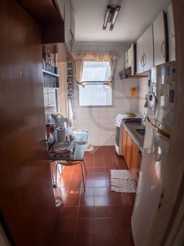 Apartamento-são Paulo-vila Olímpia | Ref.: 345-im255812 - 345-im255812