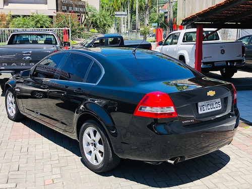Gm Chevrolet Omega Cd 2009 , Ipva 2021 Pago
