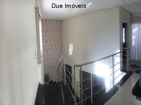 Imagem 5 de 16 de Lindo Sobrado Jd Esplanada 3 Suítes Com Piscina - Ca01918 - 67803308