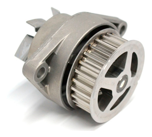 Imagem 2 de 5 de Bomba De Agua Gol G5 G6 G7 Fox Polo Original Volkswagen