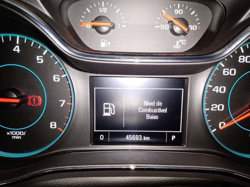 Imagem 8 de 11 de Chevrolet Cruze 1.4 Turbo Lt 16v Flex 4p Automático