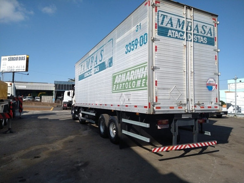 Imagem 11 de 18 de Volvo Vm 270