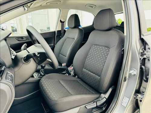 Hyundai HB20 1.0 12V FLEX COMFORT PLUS MANUAL