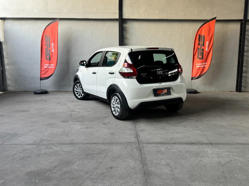 Fiat Mobi 1.0 Like Flex 5p