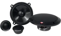 Comprar Componentes Rockford Fosgate R152-s 13cms 2 Vias