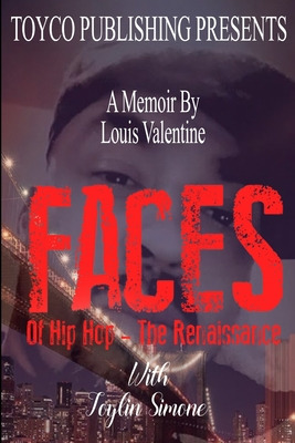 Libro Faces Of Hip Hop- The Renaissance - Simone, Toylin