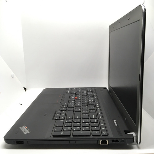 Laptop Lenovo E531 Core I7 3ra 128 Ssd Gb 16 Ram 15.6 Wifi (Usado)
