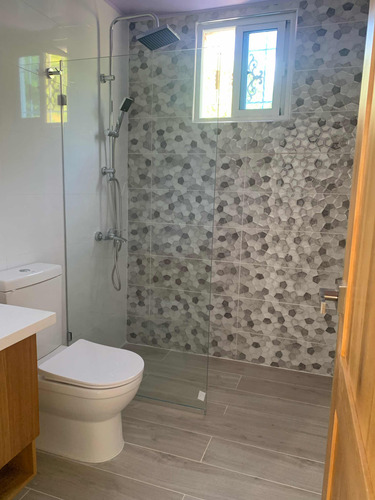 Segundo Nivel En Venta En La Urbanización Vista Linda