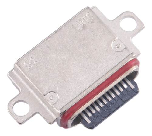 Conector De Puerto De Carga Para Samsung Galaxy A55 Sm-a556