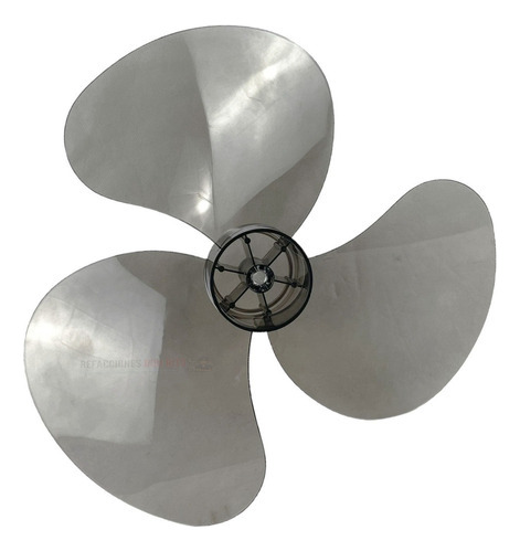 ... . Aspa Man Ventilador 16 Pulgadas Moderna Generica