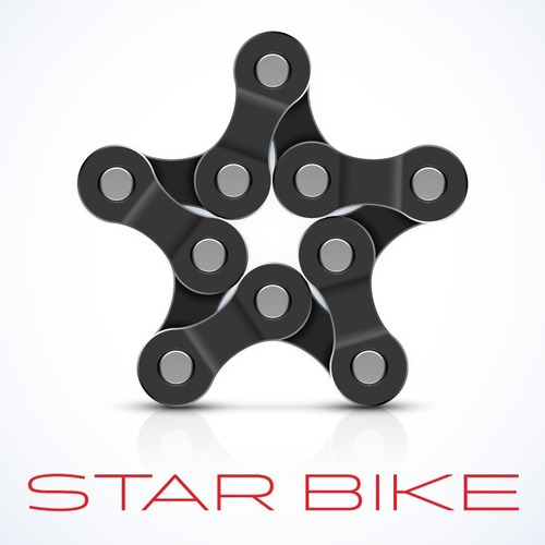 Pacha 8 Vel Rosca + Cadenilla Shimano