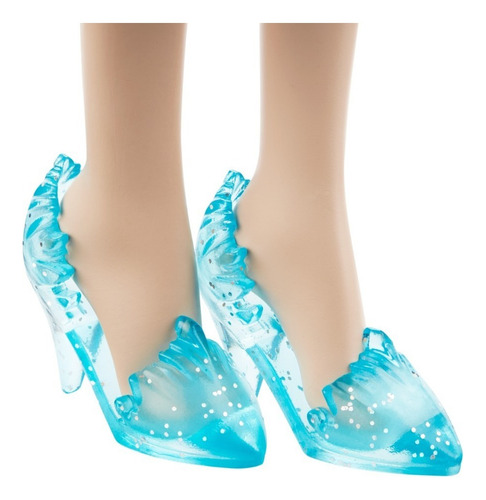 Disney Frozen Muñeca Reina Elsa Frozen I