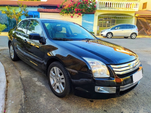 Ford Fusion Sel 2.3 2008 Muito Novo