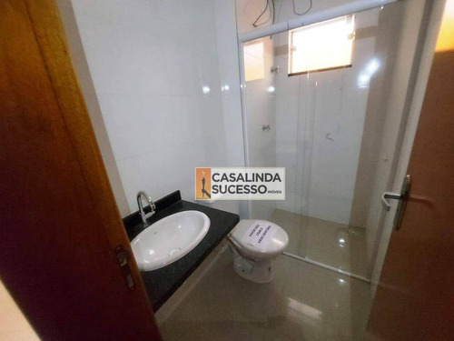 Apartamento À Venda, 48 M² Por R$ 260.000,00 - Vila Ré - São Paulo/sp - Ap6265