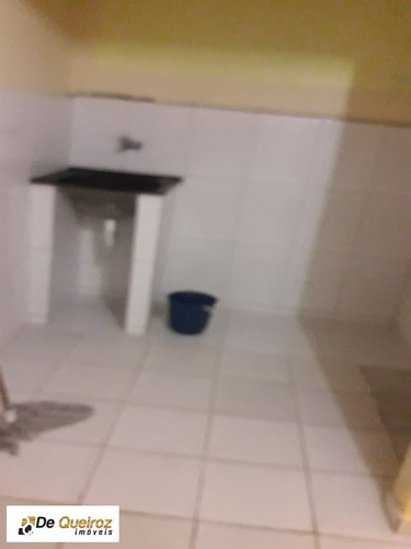 Imagem 12 de 19 de Casa Em Mongaguá , Bairro Jussara, Usada, Geminada, Lado Praia - 2002 - 34312418