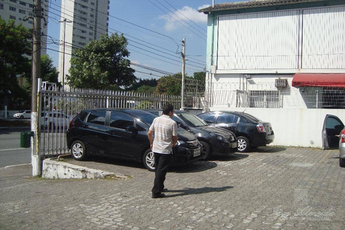 Imagem 25 de 25 de Prédio Comercial Para Locação, Pinheiros, São Paulo - Pr0202. - Pr0202