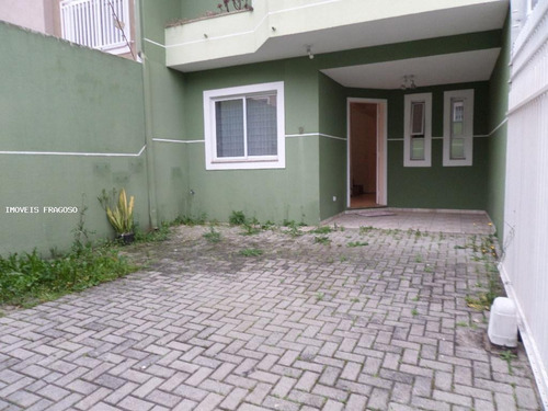 Imagem 1 de 15 de Triplex Para Venda Em Curitiba, Xaxim, 3 Dormitórios, 1 Suíte, 3 Banheiros, 1 Vaga - 30.090_1-1572325