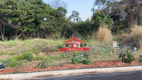 Imagem 1 de 1 de Terreno À Venda, 552 M² Por R$ 552.000 - Vila Aviação - Bauru/sp - Te0358